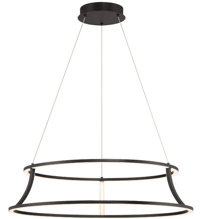 Eurofase - Cadoux 30" Chandelier