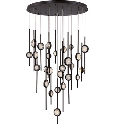 Eurofase - Barletta 39.75" Chandelier
