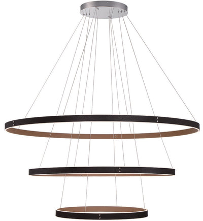 Eurofase - 43900-015 - Verdura 60" Chandelier