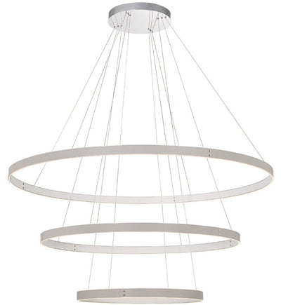Eurofase - 43900-039 - Verdura 60" Chandelier