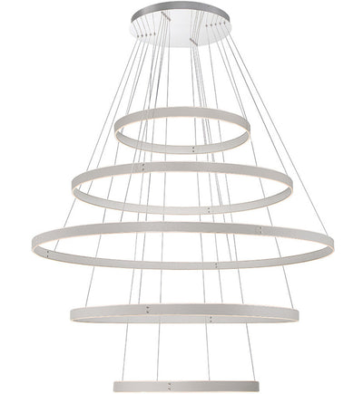 Eurofase - Verdura 60" Chandelier