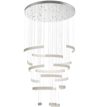 Eurofase - Verdura 40.75" Chandelier