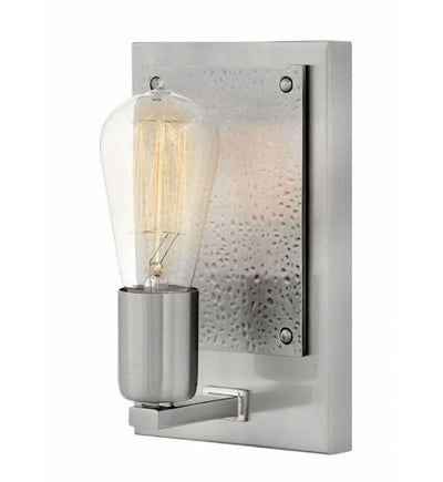 Hinkley Lighting - Everett 8.25" Wall Sconce