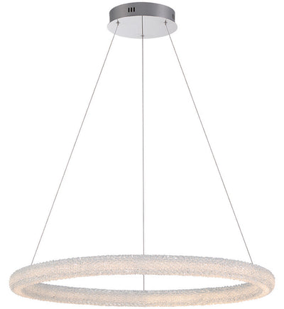 Eurofase - 43924-011 - Sassi 36" Chandelier