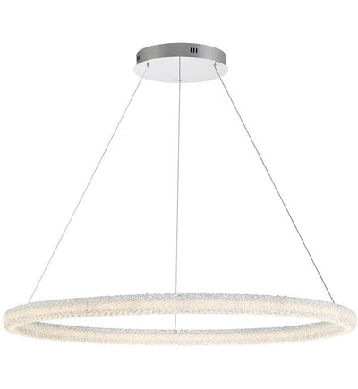 Eurofase - 43925-018 - Sassi 48" Chandelier