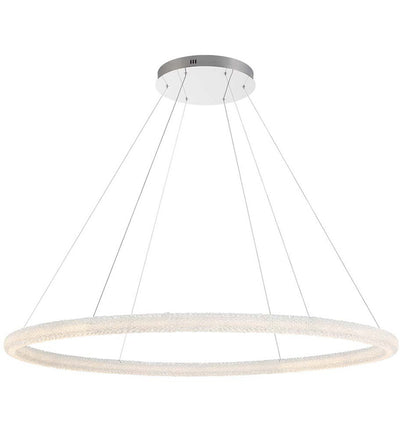 Eurofase - 43926-015 - Sassi 60" Chandelier