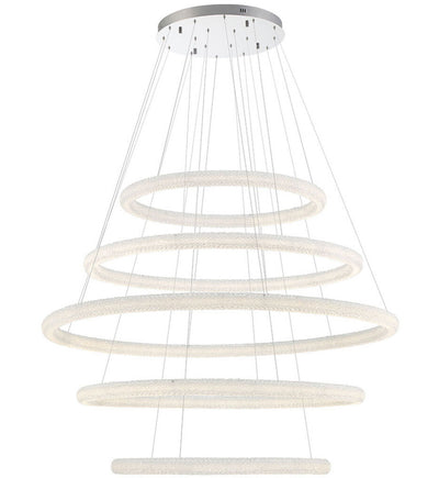 Eurofase - 43928-019 - Sassi 60" Chandelier