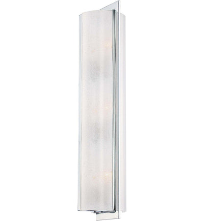 Minka-Lavery - Clarte 21.75" Wall Sconce
