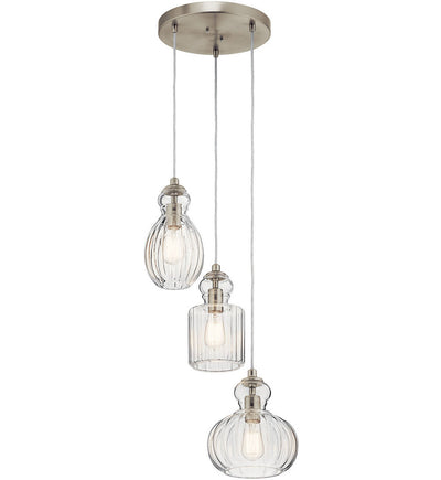 Kichler - Riviera 18" Pendant