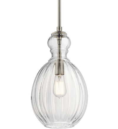 Kichler - Riviera 9" Pendant