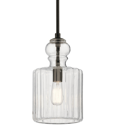 Kichler - Riviera 7.75" Pendant
