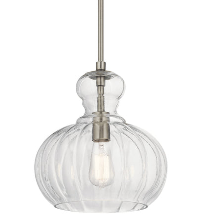 Kichler - Riviera 11.5" Pendant