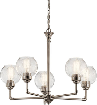 Kichler - Niles 26" Chandelier
