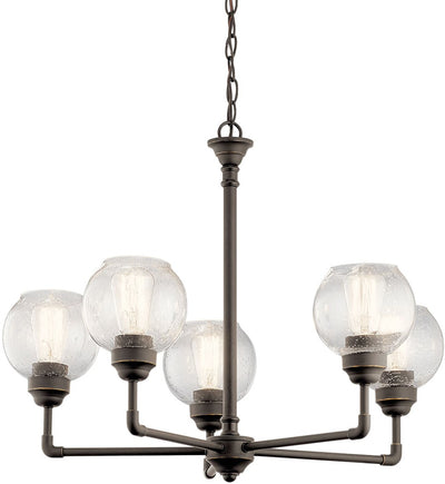 Kichler - Niles 26" Chandelier