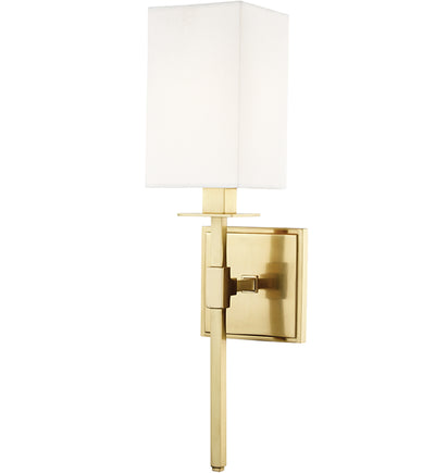 Hudson Valley - Taunton 17" Wall Sconce