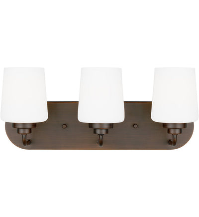 Generation Lighting - Windom 18" Bath Vanity Light