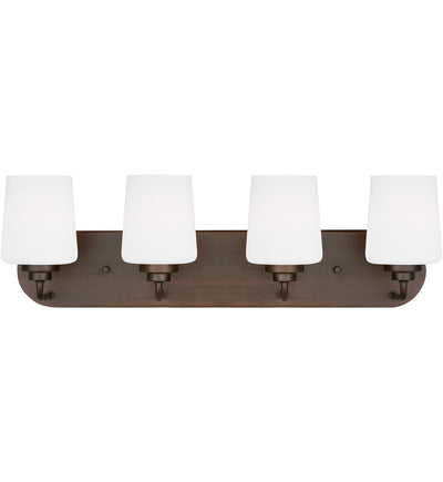Generation Lighting - Windom 24.38" Bath Vanity Light