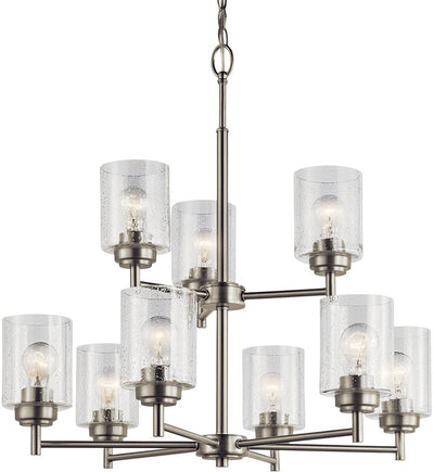 Kichler - Winslow 27" Chandelier