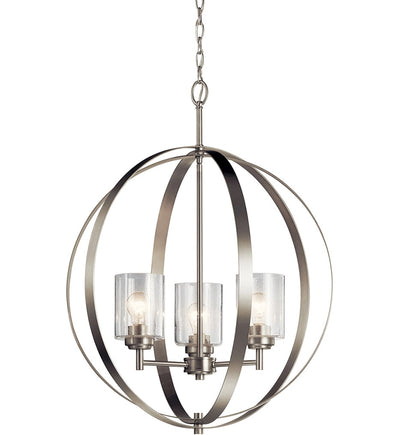 Kichler - Winslow 24.5" Chandelier
