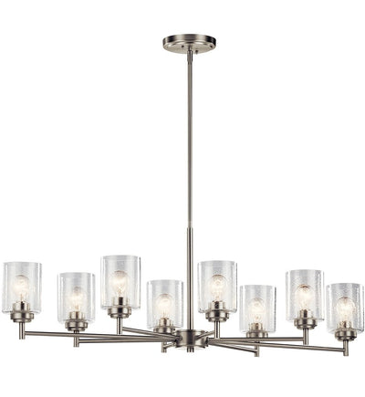 Kichler - Winslow 44.25" Chandelier