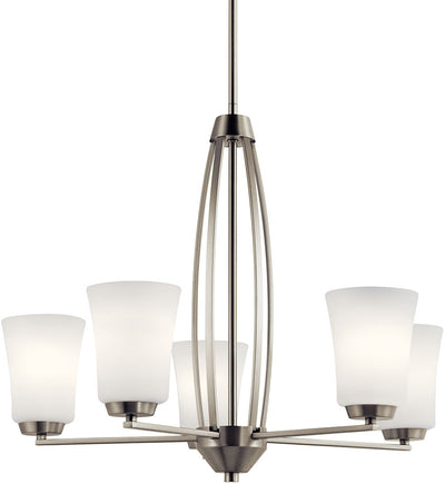 Kichler - Tao 25.25" Chandelier