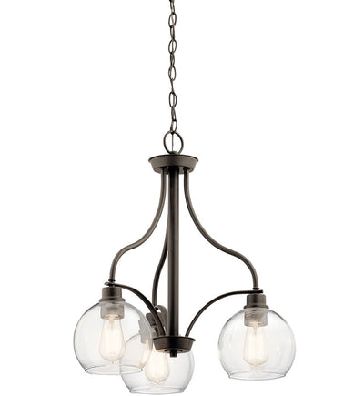 Kichler - Harmony 22" Chandelier