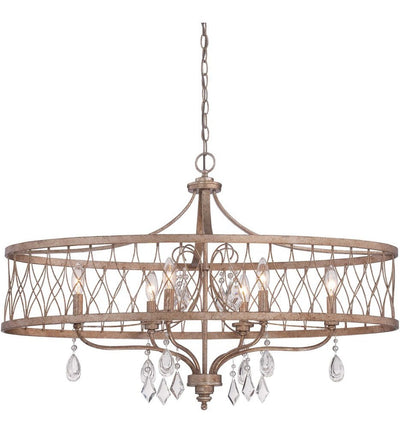 Minka-Lavery - 4407-581 - West Liberty Island Light