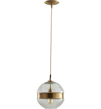 Arteriors - 44071 - Garrison 9.5" Pendant