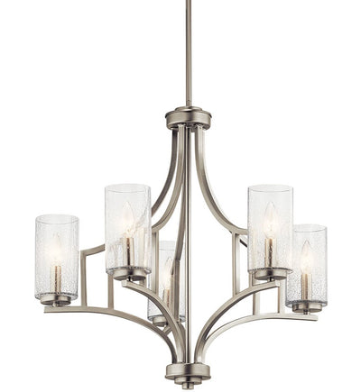 Kichler - Vara 25.25" Chandelier