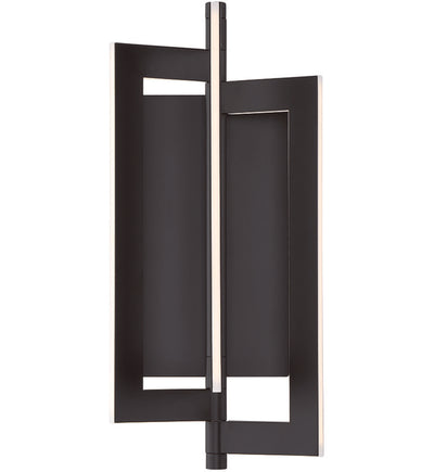 Eurofase - Livra 17.25" Wall Sconce