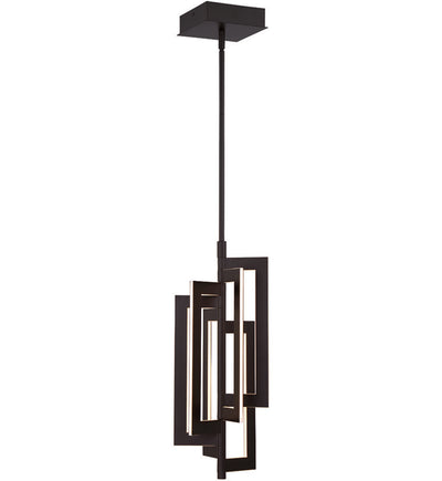Eurofase - Livra 9" Chandelier