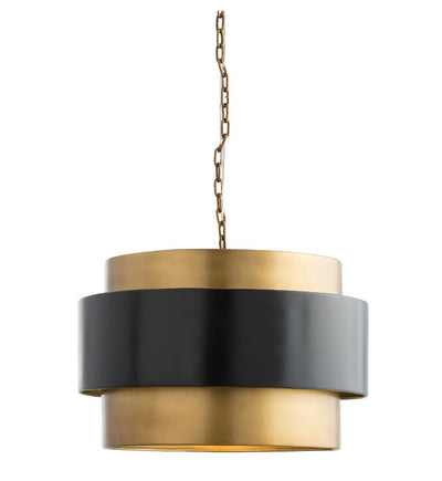 Arteriors - 44077 - Nolan 21.5" Pendant
