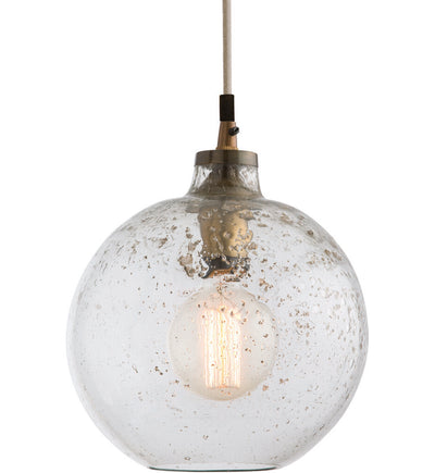 Arteriors - 44082 - Monica 9.5" Pendant