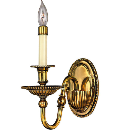Hinkley Lighting - Cambridge 11" Wall Sconce