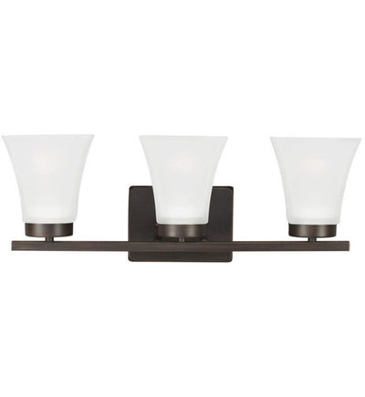 Generation Lighting - Bayfield 20" Bath Vanity Light