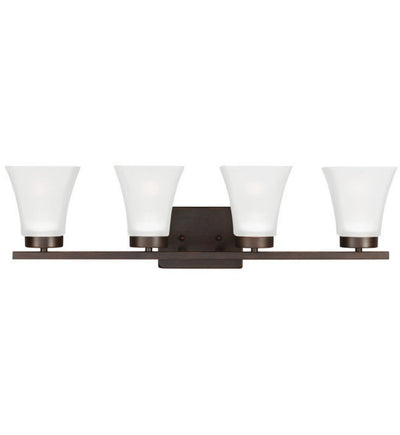 Generation Lighting - Bayfield 27.5" Bath Vanity Light