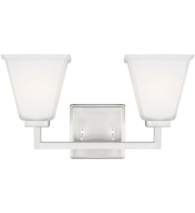 Generation Lighting - Ellis Harper 16.13" Bath Vanity Light