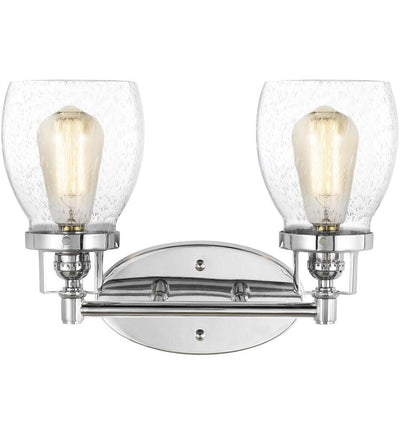 Generation Lighting - Belton 15" Bath Vanity Light