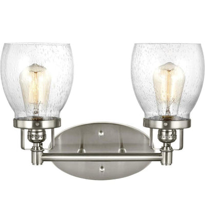 Generation Lighting - Belton 15" Bath Vanity Light