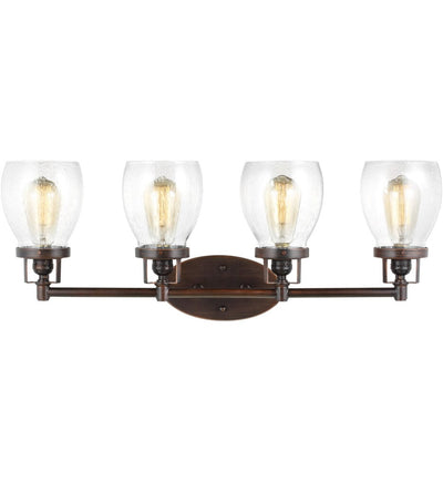 Generation Lighting - Belton 28.75" Bath Vanity Light