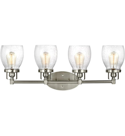 Generation Lighting - Belton 28.75" Bath Vanity Light