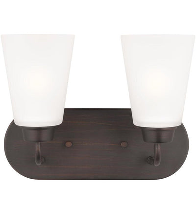 Generation Lighting - Kerrville 12" Bath Vanity Light