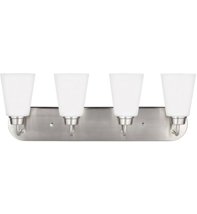 Generation Lighting - Kerrville 24.63" Bath Vanity Light
