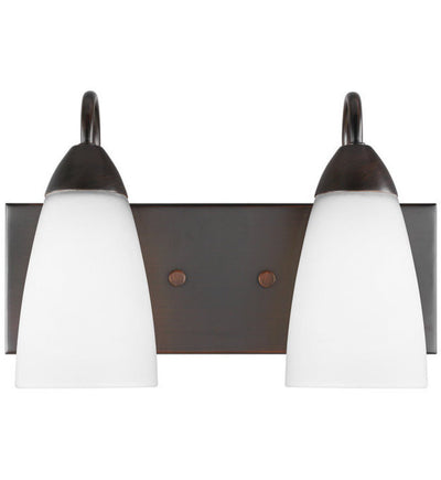 Generation Lighting - Seville 13.5" Bath Vanity Light