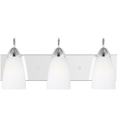 Generation Lighting - 4420203-05 - Seville 21" Bath Vanity Light