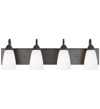 Generation Lighting - Seville 28.38" Bath Vanity Light