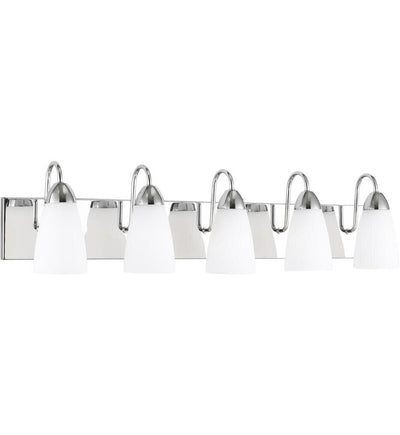 Generation Lighting - 4420205-05 - Seville 35.88" Bath Vanity Light