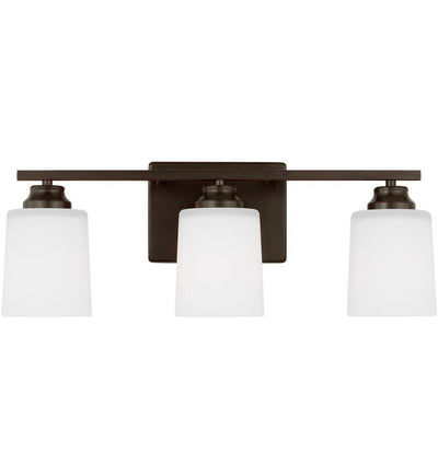 Generation Lighting - Vinton 20.75" Bath Vanity Light