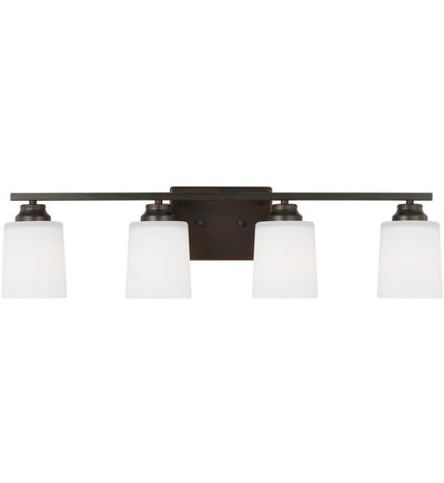Generation Lighting - Vinton 29" Bath Vanity Light