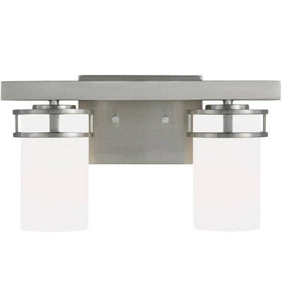 Generation Lighting - Robie 14.63" Bath Vanity Light